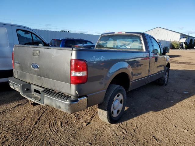 Photo 4 from auction – 2005 FORD F150 with VIN 1FTVF14515NA21790