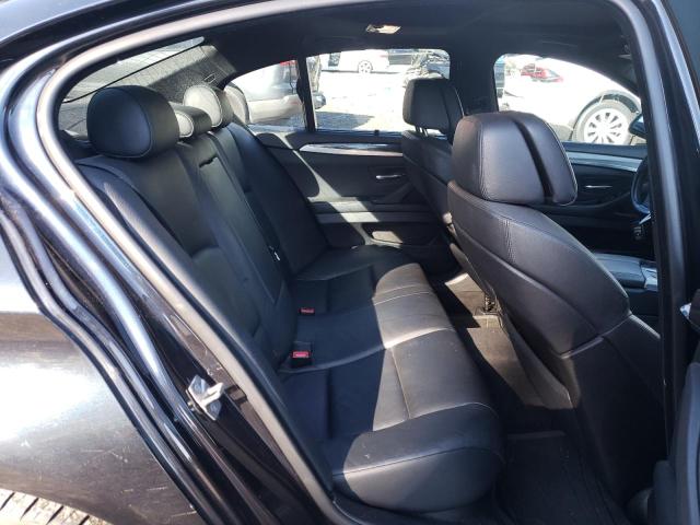 Photo 6 from auction – 2011 BMW 550 XI with VIN WBAFU9C57BC783293