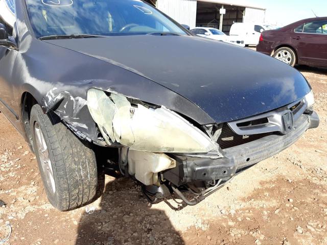 Photo 9 from auction – 2004 HONDA ACCORD EX with VIN 1HGCM66884A045772