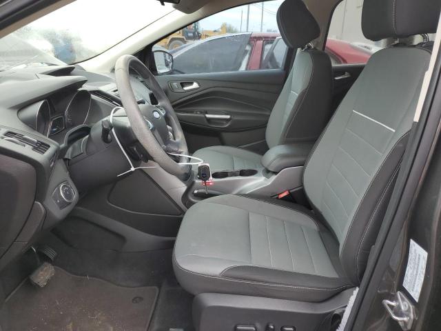 Photo 5 from auction – 2015 FORD ESCAPE SE with VIN 1FMCU0G71FUB42245