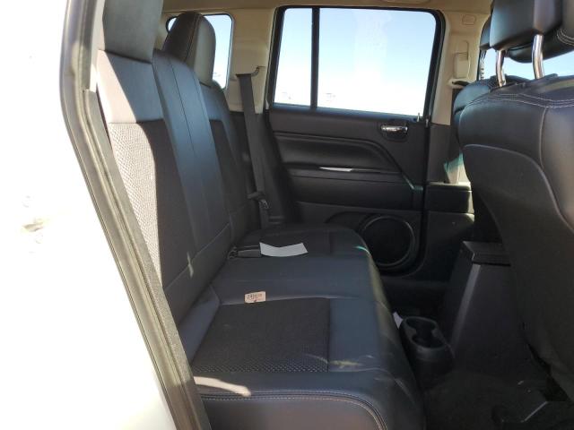 Photo 6 from auction – 2014 JEEP COMPASS LA with VIN 1C4NJDEB0ED796351