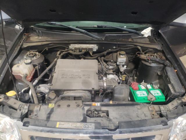 Zdjęcie 7 z aukcji – 2012 FORD ESCAPE LIM z VIN 1FMCU9EG4CKA08179
