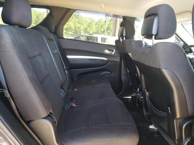 Photo 6 from auction – 2018 DODGE DURANGO SX with VIN 1C4RDHAG0JC231924