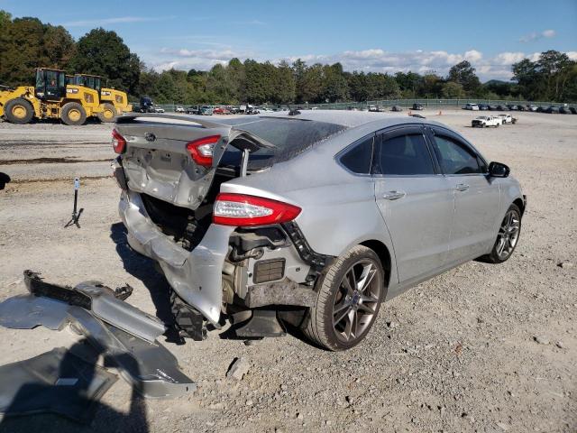 Photo 4 from auction – 2016 FORD FUSION TIT with VIN 3FA6P0K9XGR405624