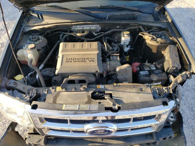 Фото 7 с аукциона – 2011 FORD ESCAPE XLT с VIN 1FMCU0DG2BKC52991