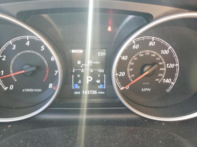 Photo 8 from auction – 2013 MITSUBISHI OUTLANDER with VIN JA4JT5AX6DU011761