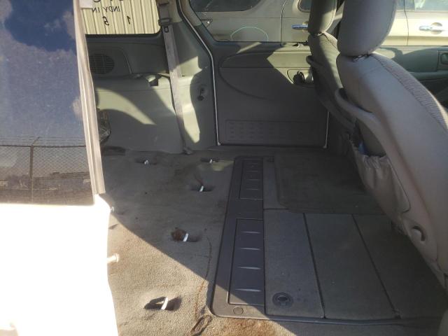 Photo 6 from auction – 2006 DODGE GRAND CARA with VIN 2D4GP44L36R909504