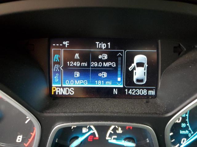 Photo 8 from auction – 2016 FORD ESCAPE SE with VIN 1FMCU0GX4GUC36203