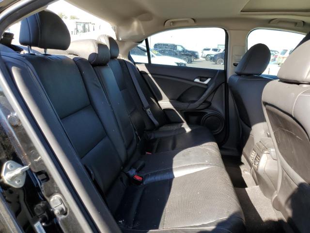 Photo 6 from auction – 2012 ACURA TSX with VIN JH4CU2F41CC003868