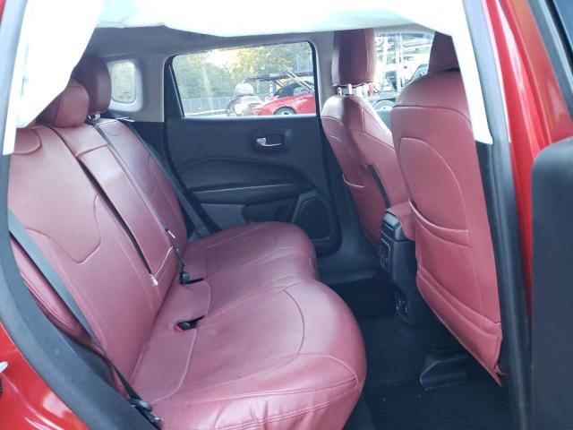 Photo 6 from auction – 2019 JEEP COMPASS LA with VIN 3C4NJDBB8KT711900