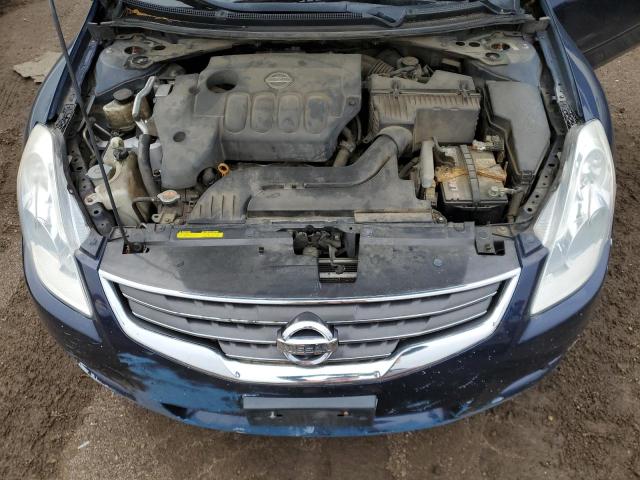 Photo 7 from auction – 2010 NISSAN ALTIMA BAS with VIN 1N4AL2AP3AN454403