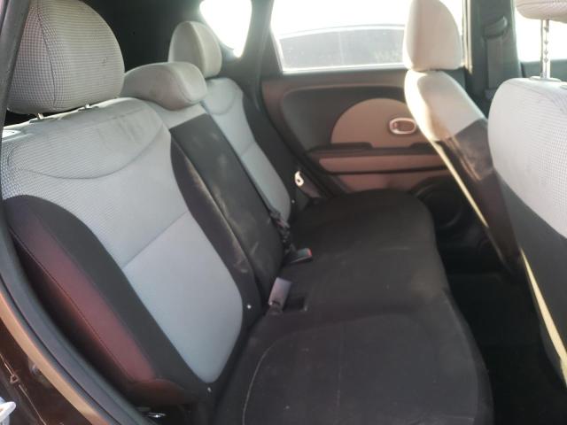 Photo 6 from auction – 2018 KIA SOUL with VIN KNDJN2A25J7576547