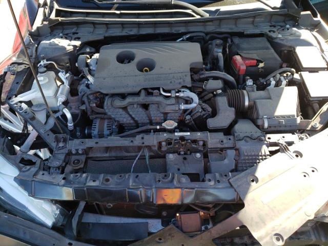 Photo 7 from auction – 2019 NISSAN ALTIMA S with VIN 1N4BL4BV0KC200576
