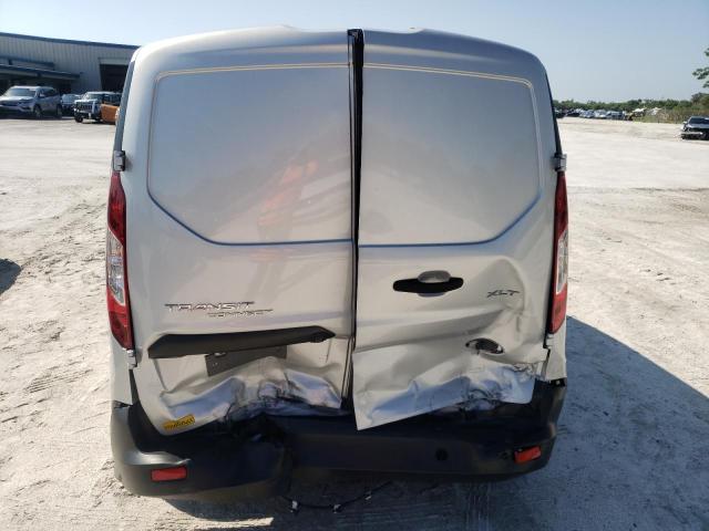 Photo 9 from auction – 2020 FORD TRANSIT CO with VIN NM0LS7F29L1473206