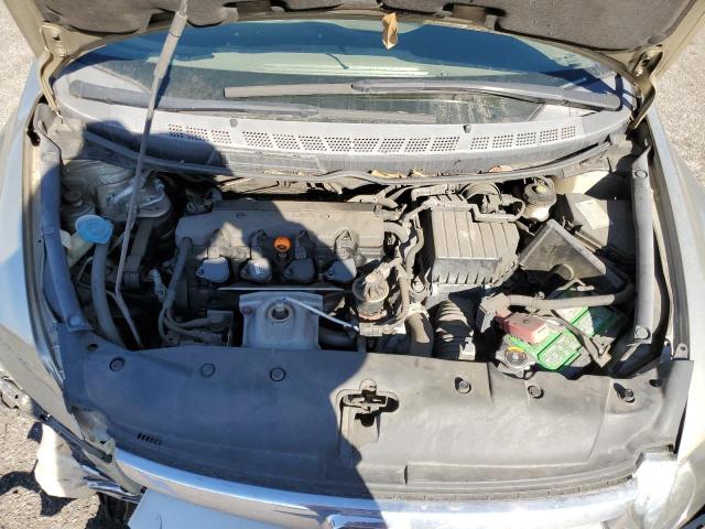 Photo 7 from auction – 2007 HONDA CIVIC EX with VIN 1HGFA16857L095983