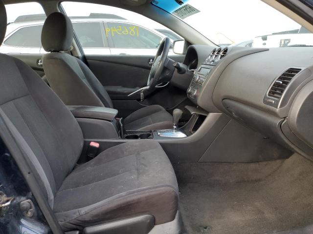 Photo 5 from auction – 2010 NISSAN ALTIMA BAS with VIN 1N4AL2AP3AN454403