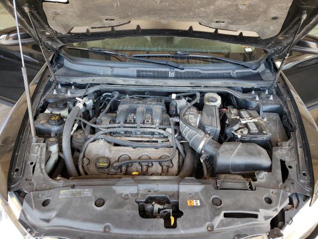 Photo 7 from auction – 2012 FORD TAURUS SEL with VIN 1FAHP2EW4CG112437