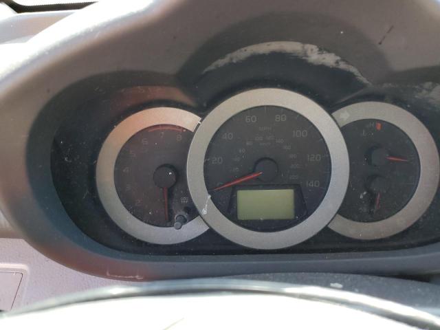 Photo 8 from auction – 2011 TOYOTA RAV4 with VIN JTMBF4DV9BD041839