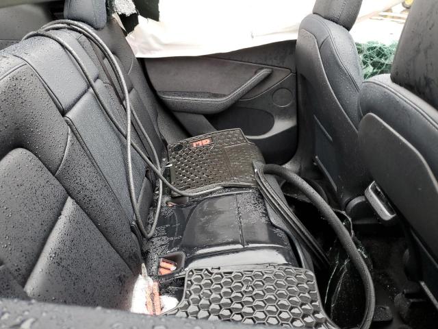Photo 6 from auction – 2021 TESLA MODEL Y with VIN 5YJYGDEF7MF252953