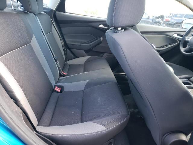 Photo 6 from auction – 2014 FORD FOCUS SE with VIN 1FADP3F27EL361969