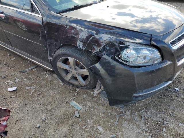 Photo 9 from auction – 2012 CHEVROLET MALIBU 1LT with VIN 1G1ZC5E03CF160663