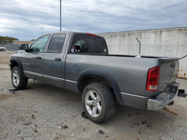Photo 3 from auction – 2006 DODGE RAM 1500 S with VIN 1D7HU18266S665748