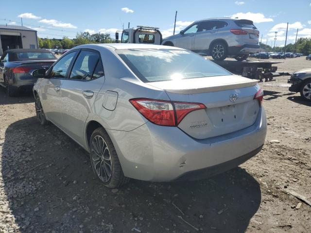Photo 3 from auction – 2015 TOYOTA COROLLA L with VIN 2T1BURHE1FC280561