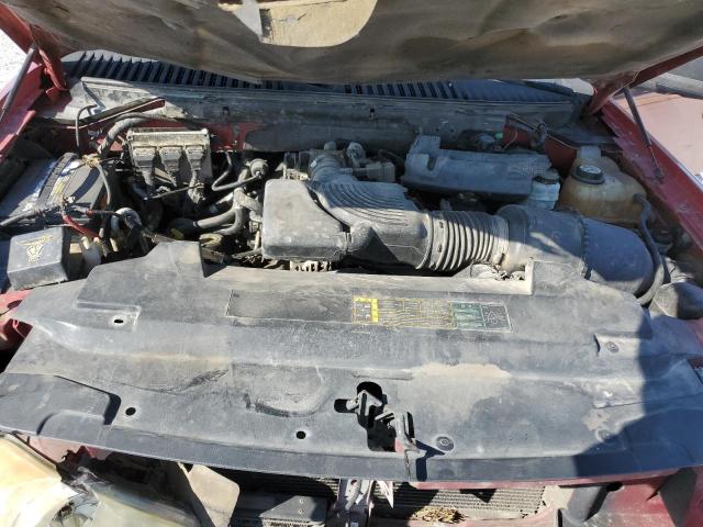 Photo 7 from auction – 2004 FORD EXPEDITION with VIN 1FMRU15W44LA12960