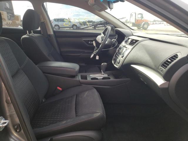 Photo 5 from auction – 2016 NISSAN ALTIMA 2.5 with VIN 1N4AL3AP6GN392770