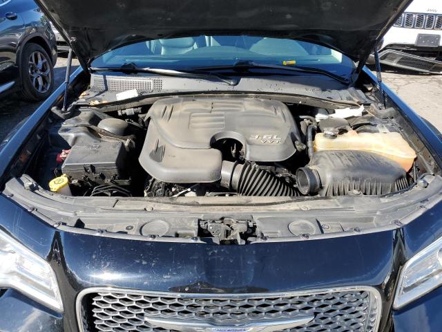Photo 7 from auction – 2016 CHRYSLER 300 LIMITE with VIN 2C3CCAAG7GH295596