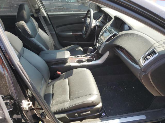 Photo 5 from auction – 2017 ACURA TLX with VIN 19UUB1F36HA000577