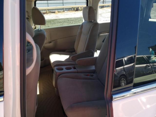 Photo 6 from auction – 2017 NISSAN QUEST S with VIN JN8AE2KPXH9166730