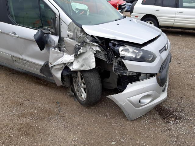 Photo 9 from auction – 2015 FORD TRANSIT CO with VIN NM0GS9F77F1195211