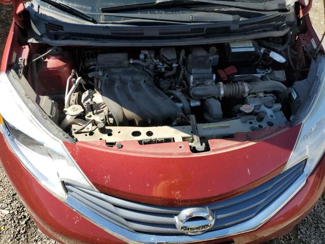 Photo 7 from auction – 2016 NISSAN VERSA NOTE with VIN 3N1CE2CP3GL361242