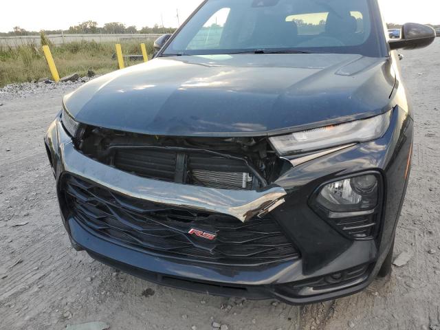 Photo 9 from auction – 2022 CHEVROLET TRAILBLAZE with VIN KL79MTSL2NB015970