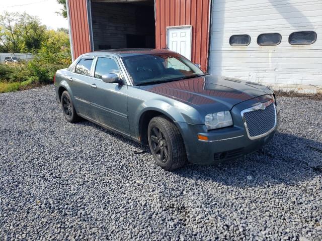 CHRYSLER 300 TOURIN 2005 with VIN 2C3AA53G25H682166 - Photo from auction
