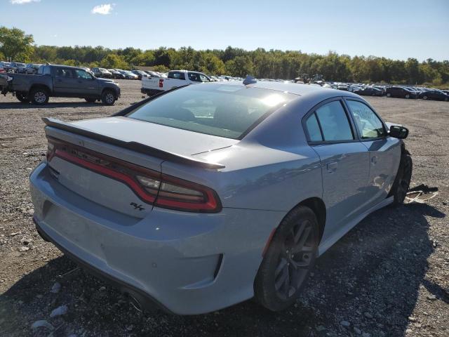 Photo 4 from auction – 2020 DODGE CHARGER R/ with VIN 2C3CDXCT1LH197880
