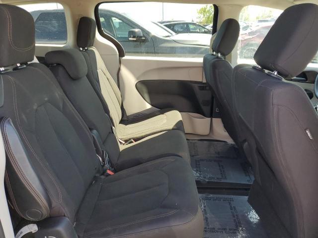 Photo 6 from auction – 2017 CHRYSLER PACIFICA T with VIN 2C4RC1DG0HR507767
