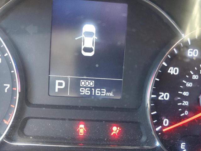 Photo 8 from auction – 2016 KIA FORTE EX with VIN KNAFZ4A87G5479832