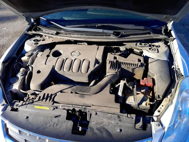 Photo 7 from auction – 2010 NISSAN ALTIMA BAS with VIN 1N4AL2APXAN407238