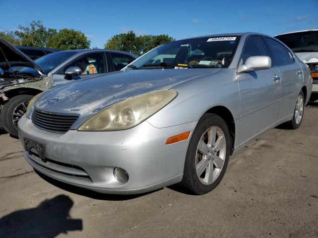 Photo 2 from auction – 2006 LEXUS ES 330 with VIN JTHBA30GX65151717