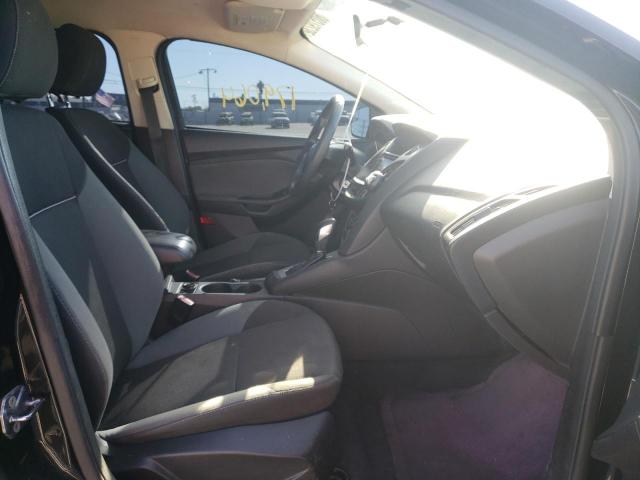 Photo 5 from auction – 2012 FORD FOCUS SE with VIN 1FAHP3F27CL424681