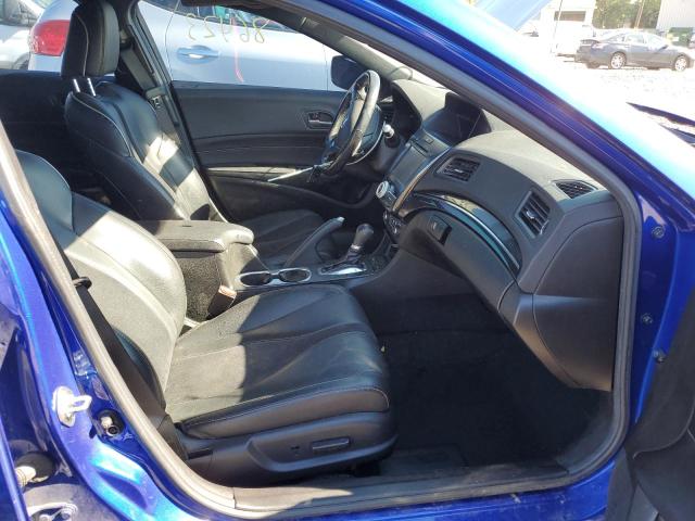 Photo 5 from auction – 2020 ACURA ILX PREMIU with VIN 19UDE2F87LA002016