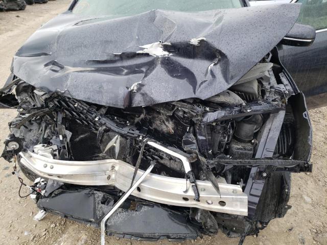 Photo 7 from auction – 2020 ACURA MDX TECHNO with VIN 5J8YD4H58LL030219