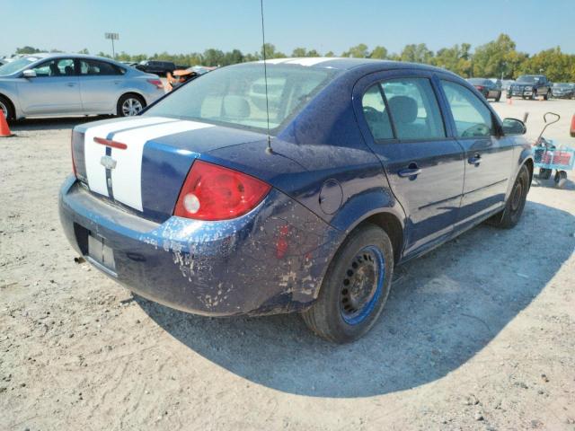 Photo 4 from auction – 2007 CHEVROLET COBALT LT with VIN 1G1AL55F577236210