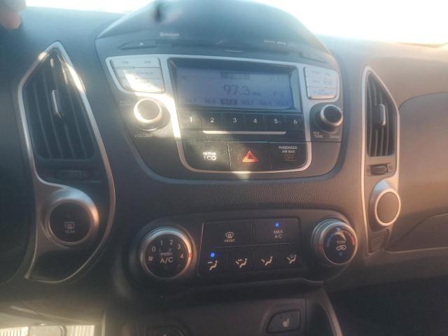 Photo 9 from auction – 2012 HYUNDAI TUCSON GLS with VIN KM8JUCAC6CU472604