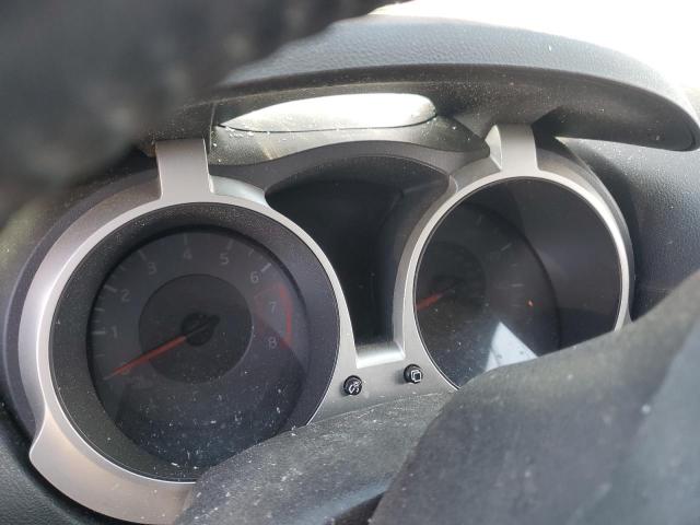 Photo 8 from auction – 2012 NISSAN JUKE S with VIN JN8AF5MR8CT104977
