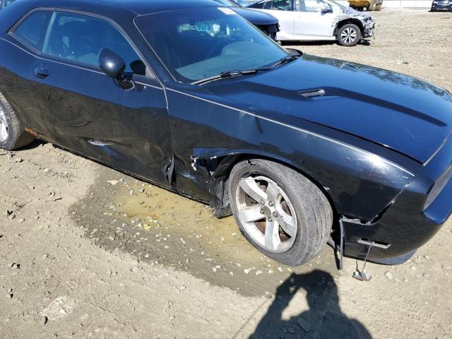 Photo 9 from auction – 2014 DODGE CHALLENGER with VIN 2C3CDYAG0EH107424