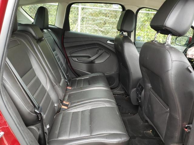 Photo 6 from auction – 2017 FORD C-MAX SE with VIN 1FADP5AU6HL114001