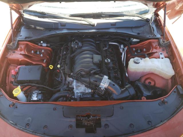 Photo 7 from auction – 2020 DODGE CHARGER SC with VIN 2C3CDXGJ8LH192314